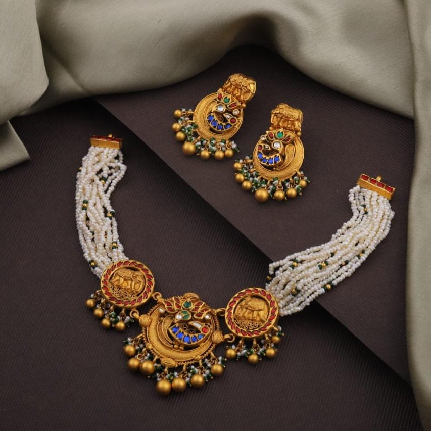 Autumn Elegance Collection