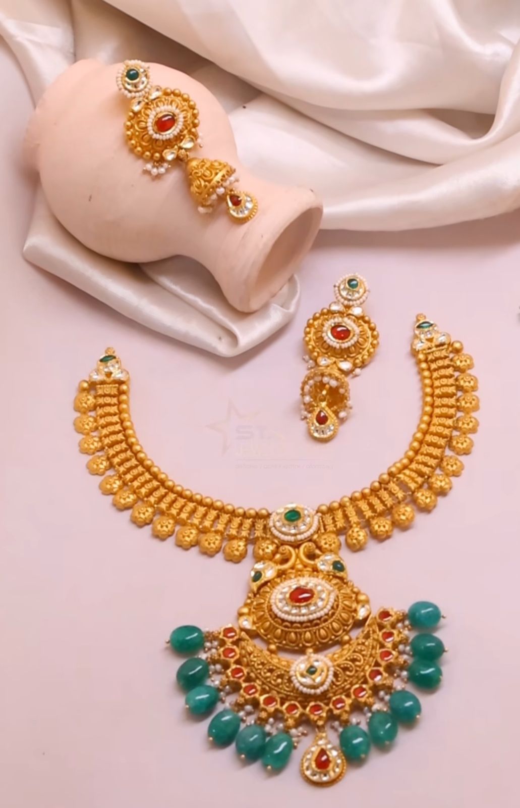 Modern Heritage Collection