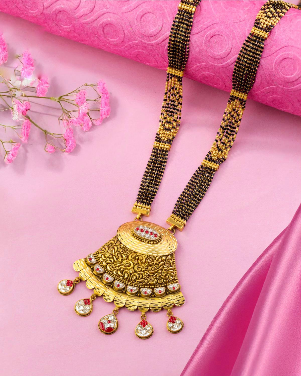 Halo Diamond Engagement Ring